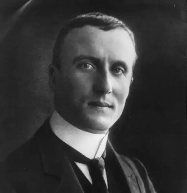 Constantinos Karatheodory